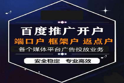 探索百度竞价代运营公司的成功之路